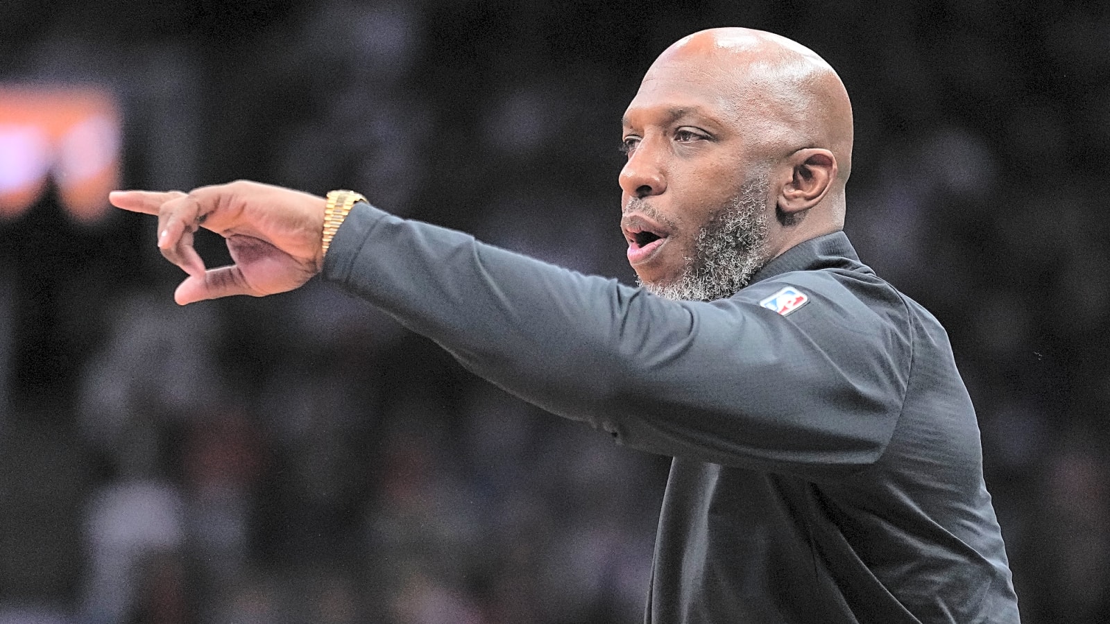 Trail Blazers make big decision on HC Chauncey Billups