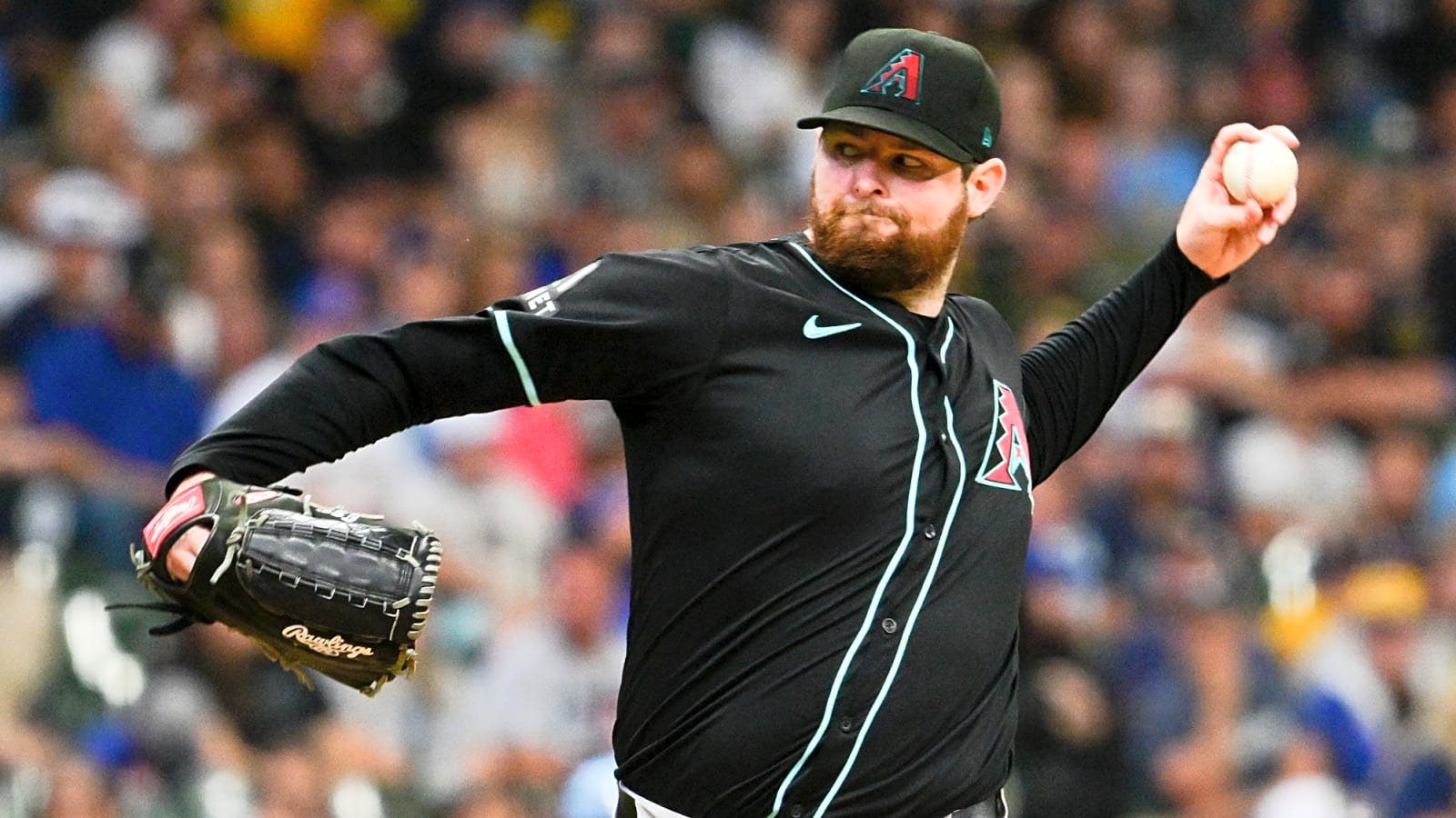 Rangers To Sign Jordan Montgomery