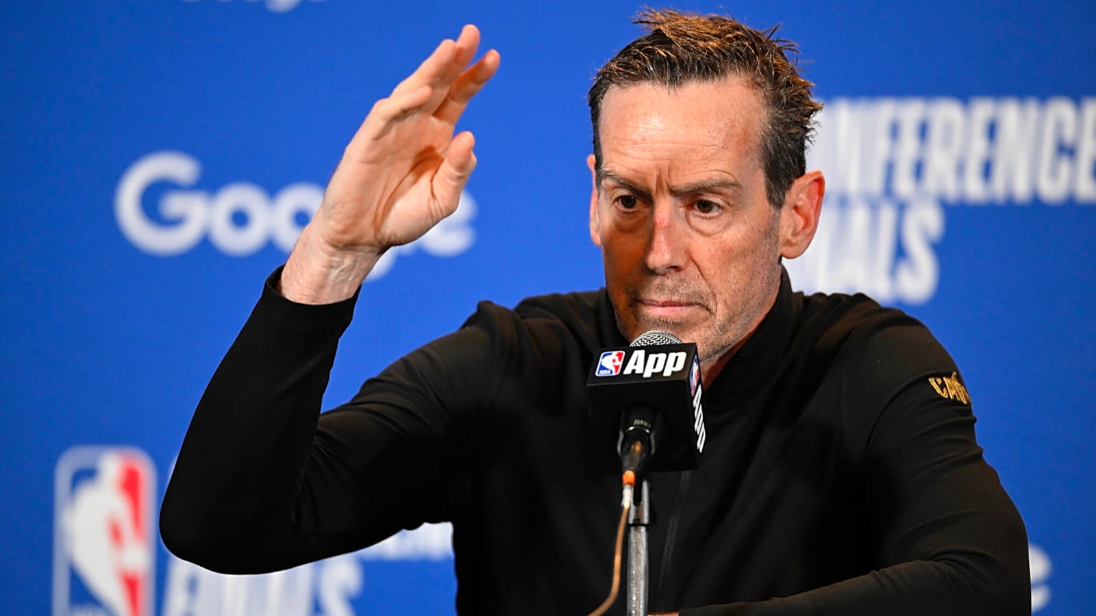 Cavs Notes: Rotation, Peyton Watson, Mario Hezonja, Kenny Atkinson