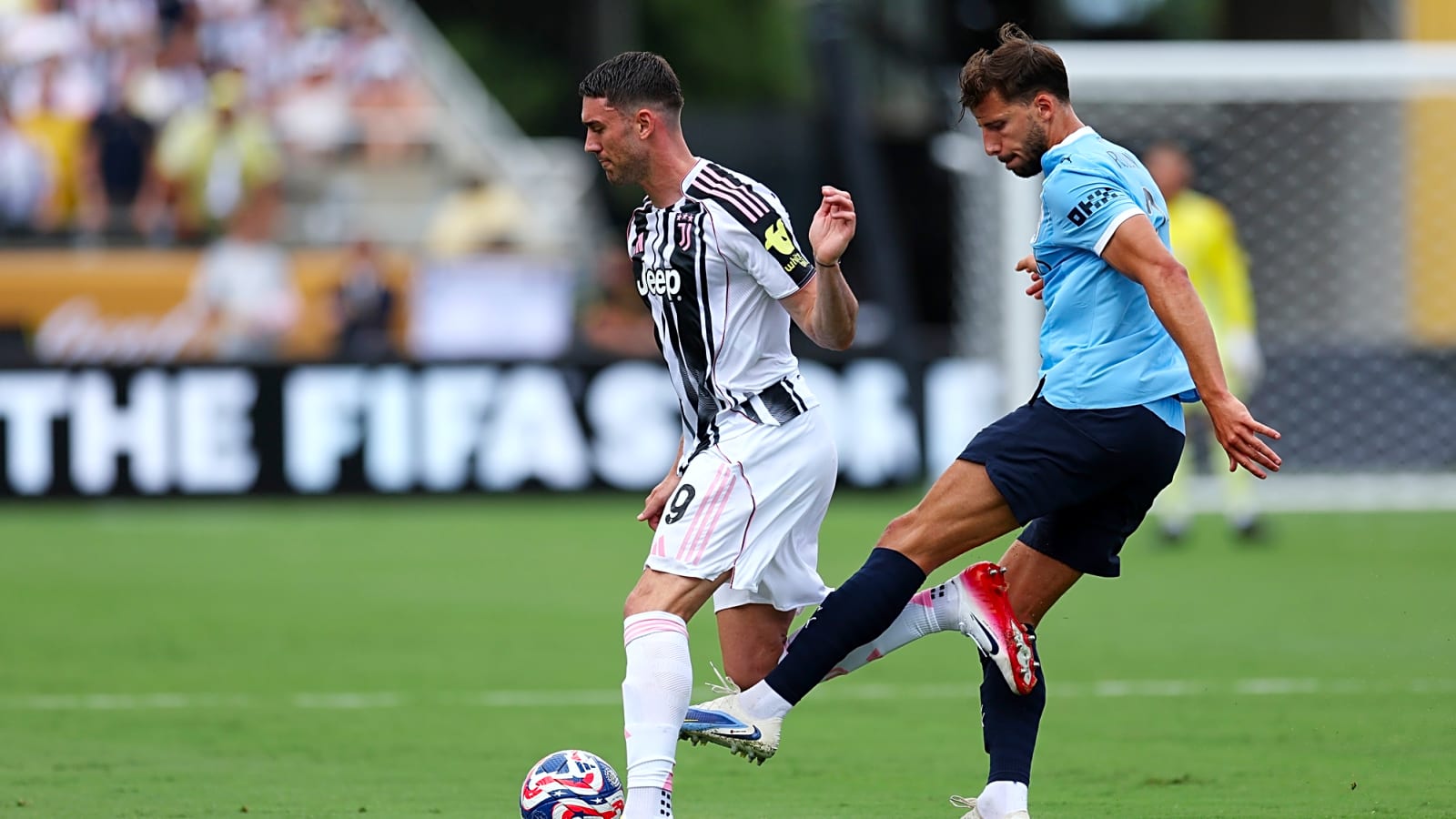 Manchester United could save a world-class striker’s career for free