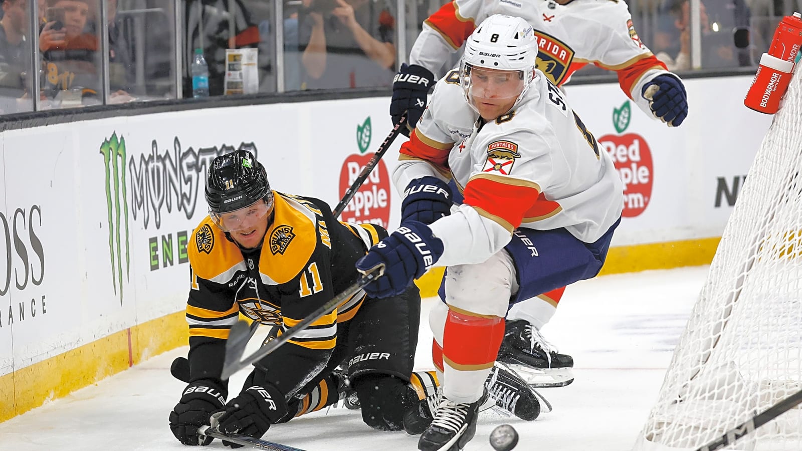 Minnesota Wild Expected To Sign Nico Sturm
