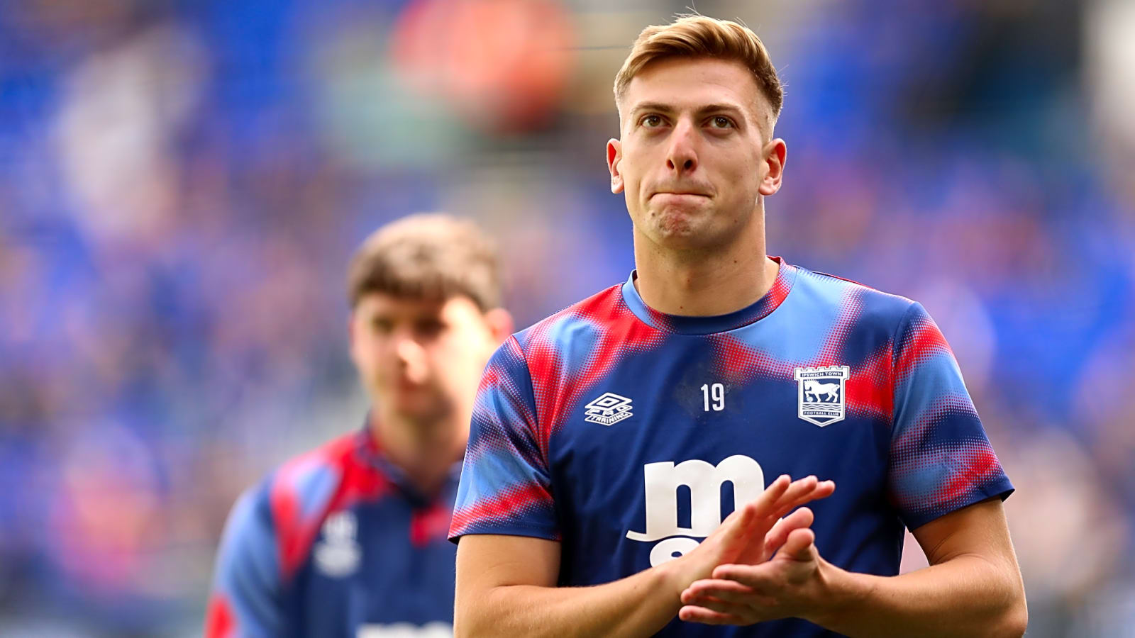 £30m prolific star to decide his future as Man Utd have agreement ready