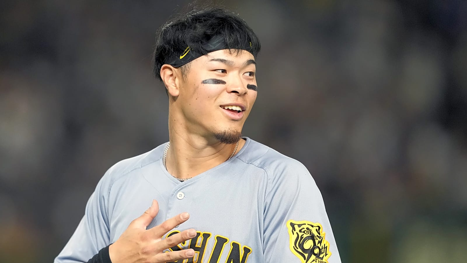 Mets, Yankees, Dodgers, Phillies Interested In Teruaki Sato