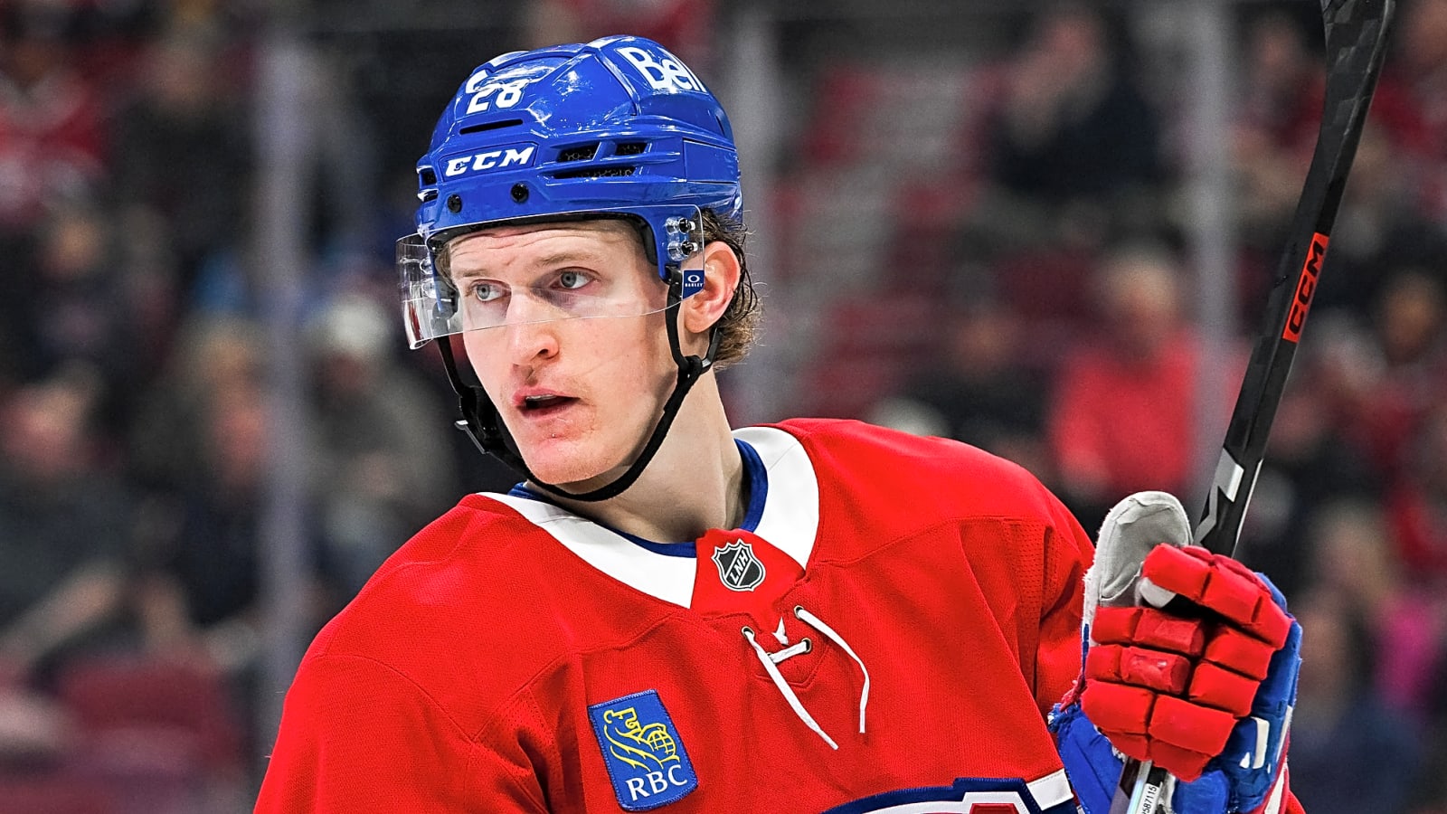 'Christian Dvorak is probably on his way out'