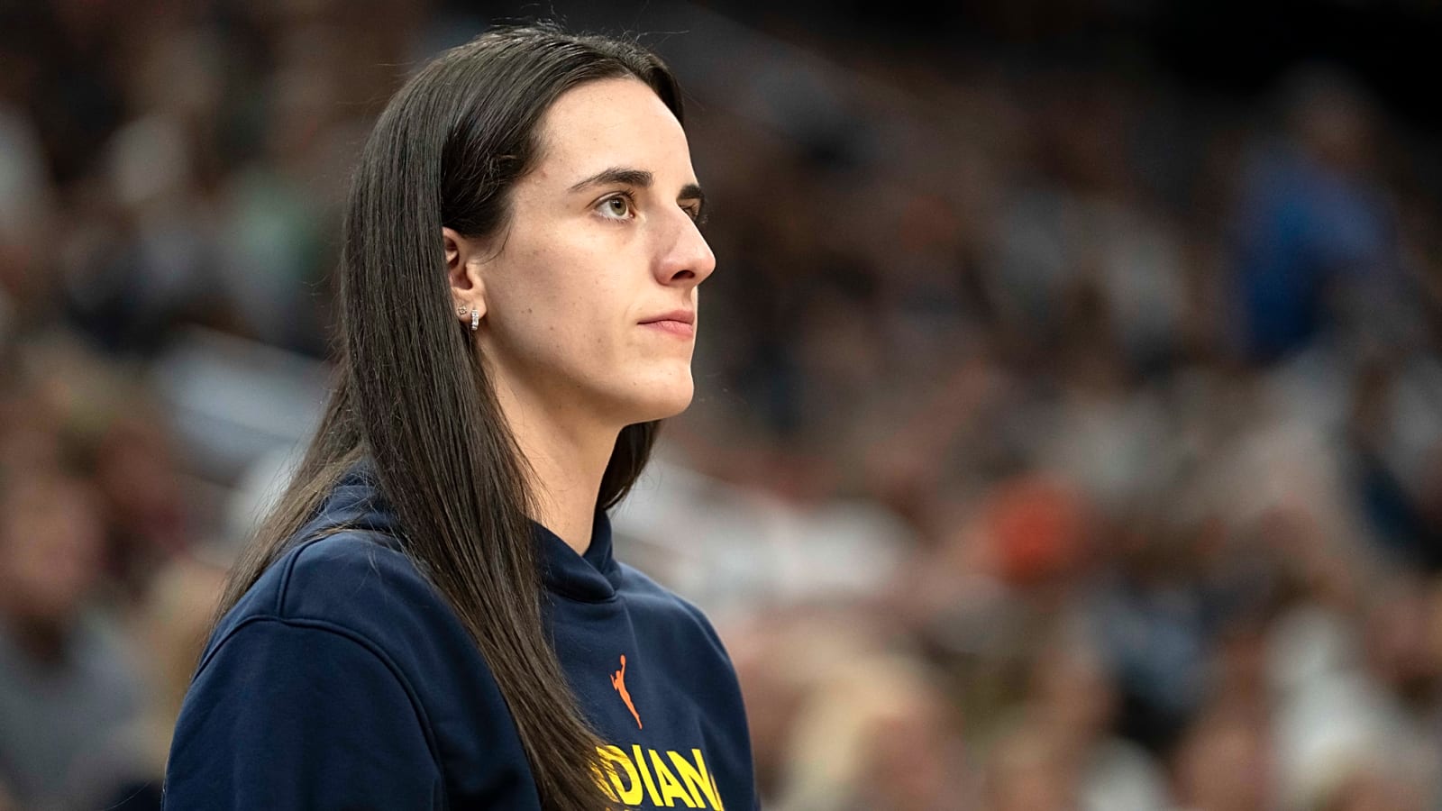 Michael Jordan’s Agent Slams WNBA for Poorly Handling ‘Abuse’ Against Caitlin Clark