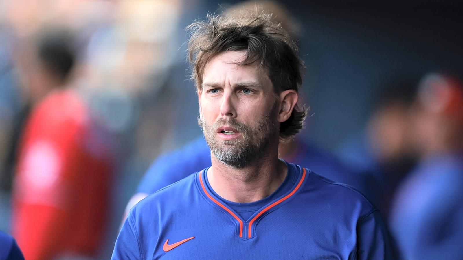 Mets getting Jeff McNeil reps in center field