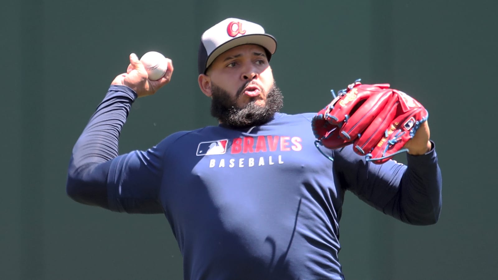 Braves injury designation for Daysbel Hernandez is ominous