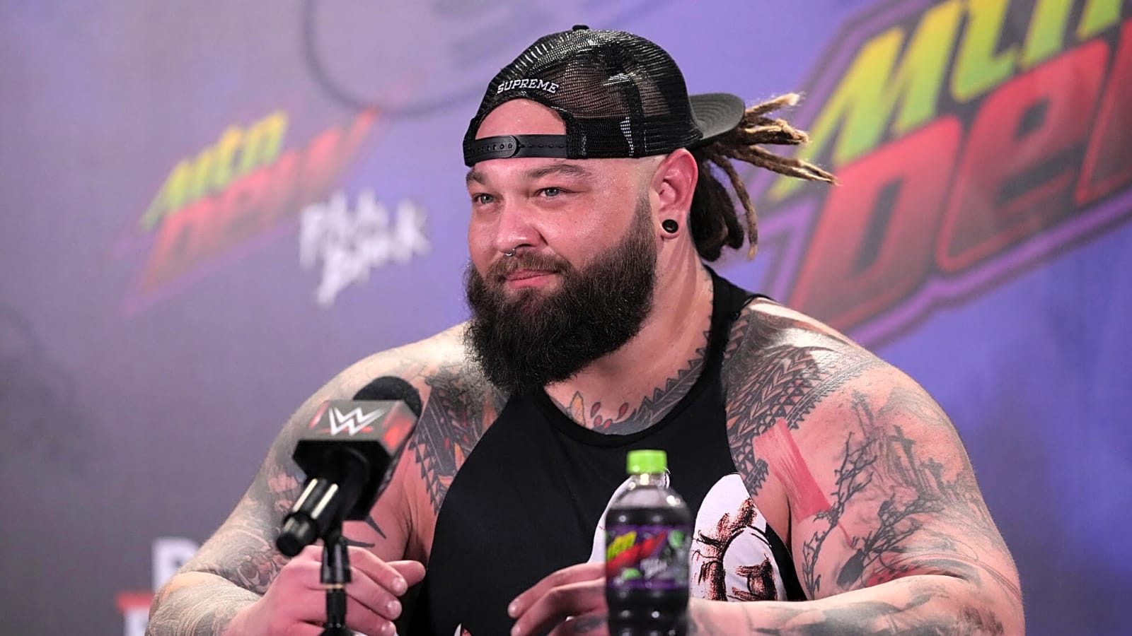Major Update On The Wyatt Sicks Returning To WWE