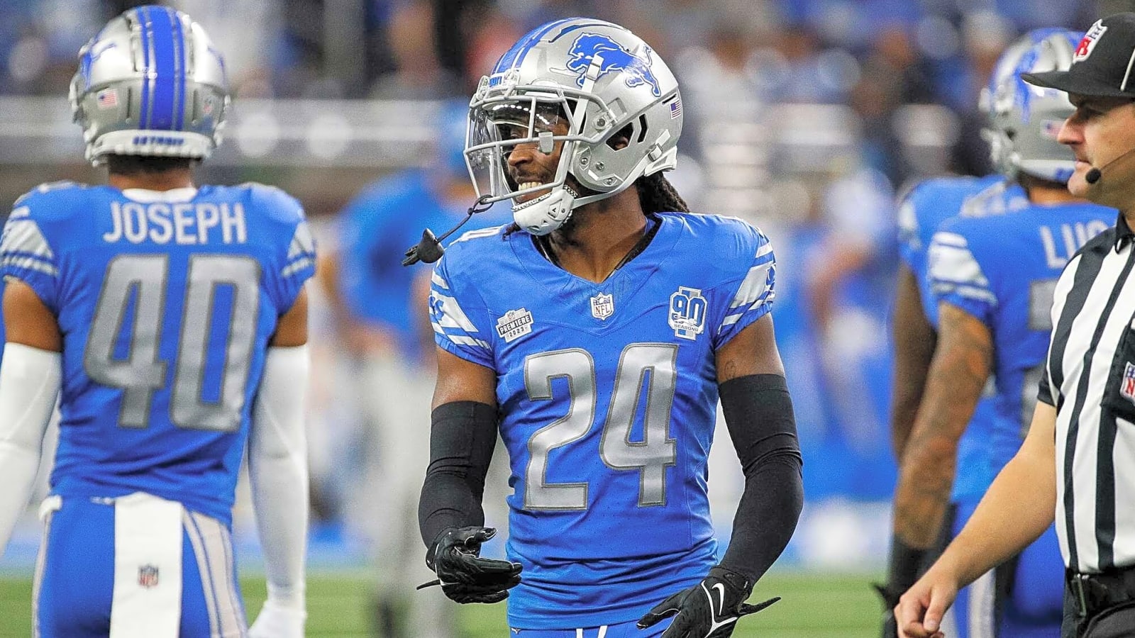 Former Lions&#39; letdown has shown that he&#39;s ready for an NFL comeback, maybe even in Detroit