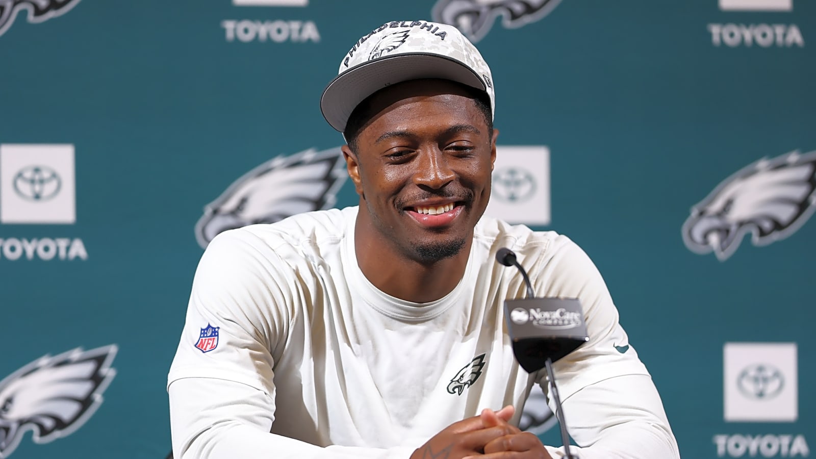 Eagles Top 25 For 2025: Ascending Defender Kicks Off Top 10