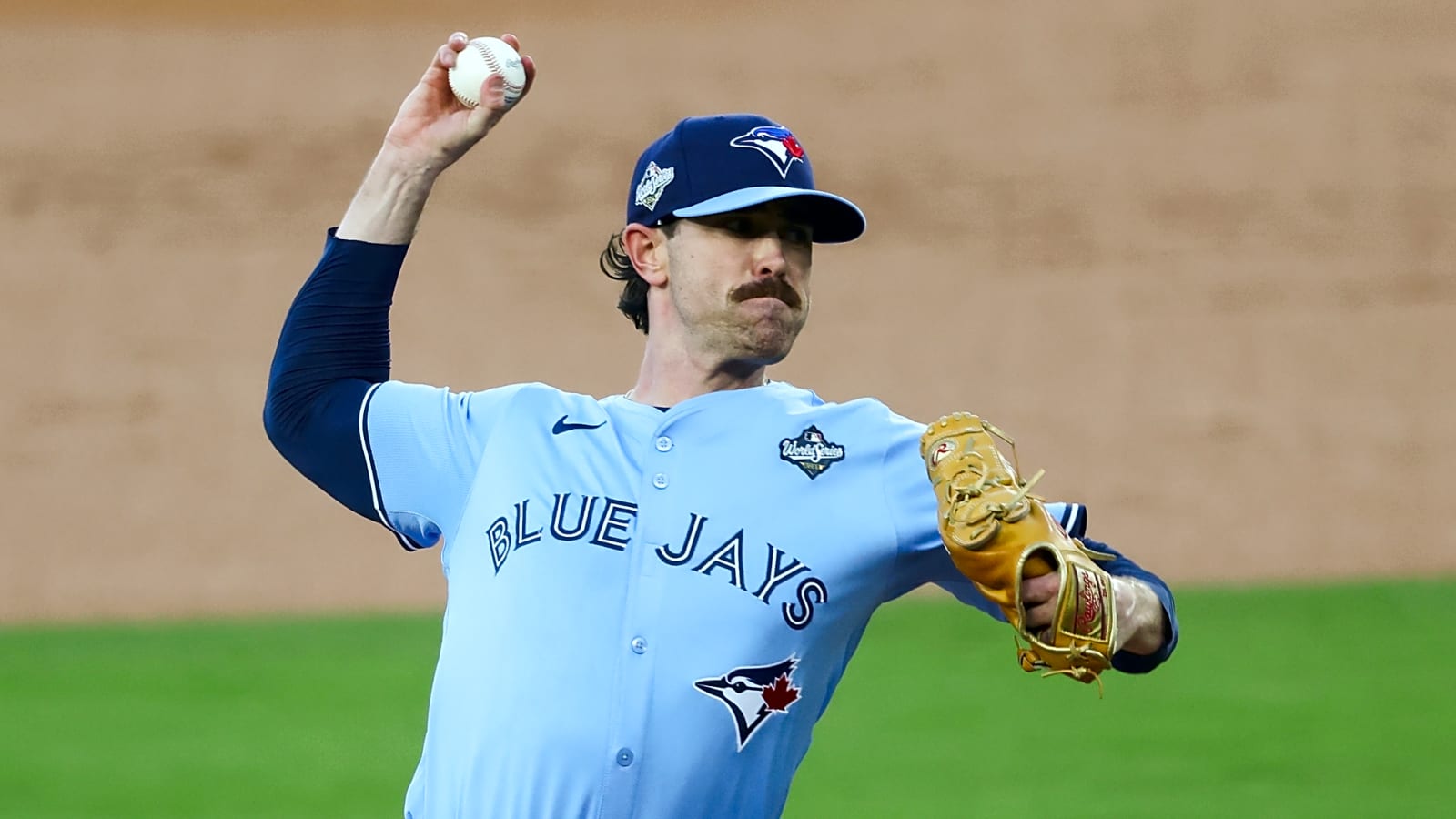 Blue Jays targeting Shane Bieber's return to help boost rotation