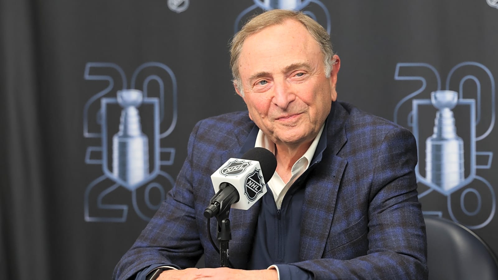 The Slow Death of Hockey in Canada?