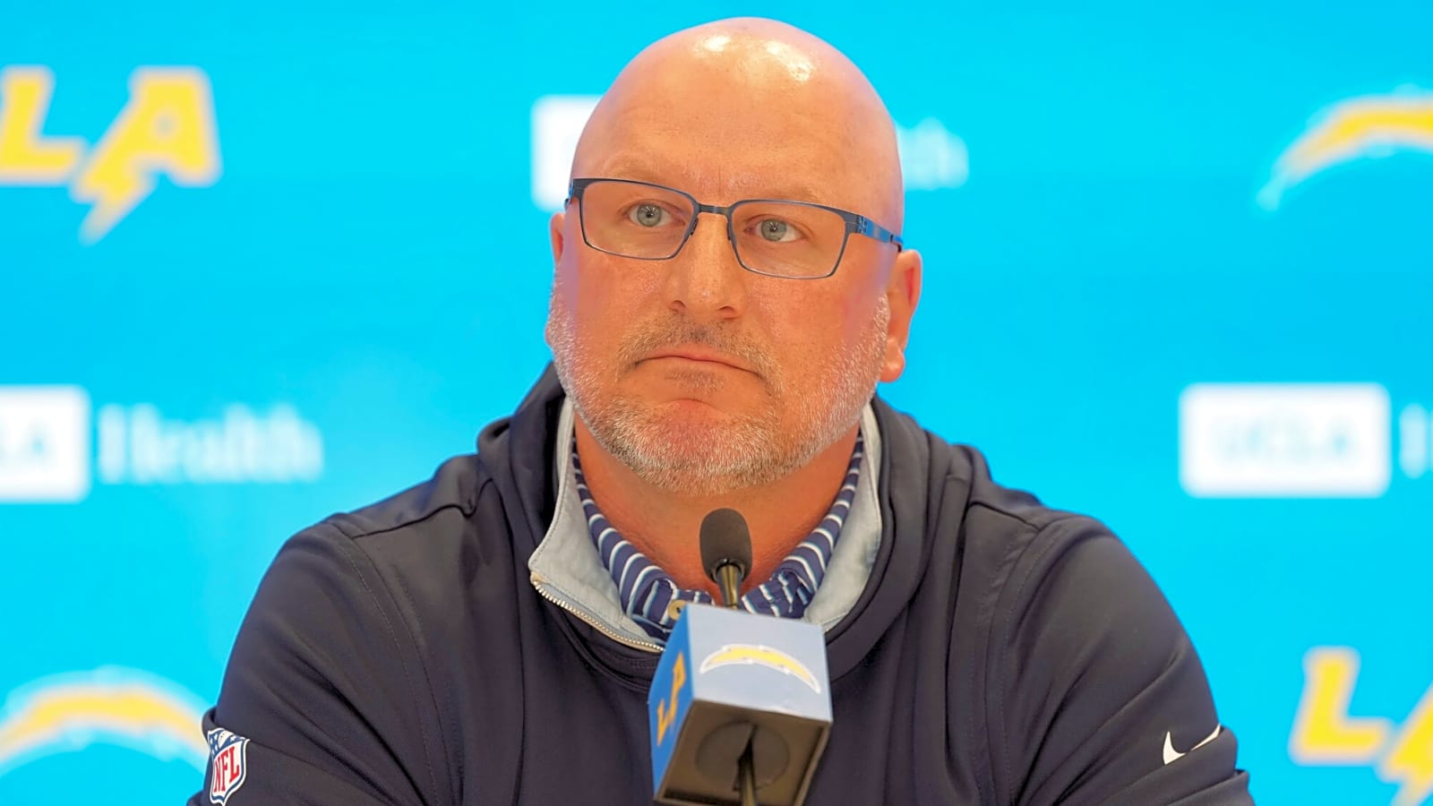 Chargers Unlikely To Be Active In Free Agency