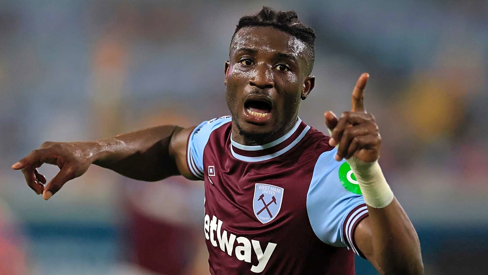 Tottenham newboy accused of rubbing former club the wrong way; ‘nasty comments’ a sticking point