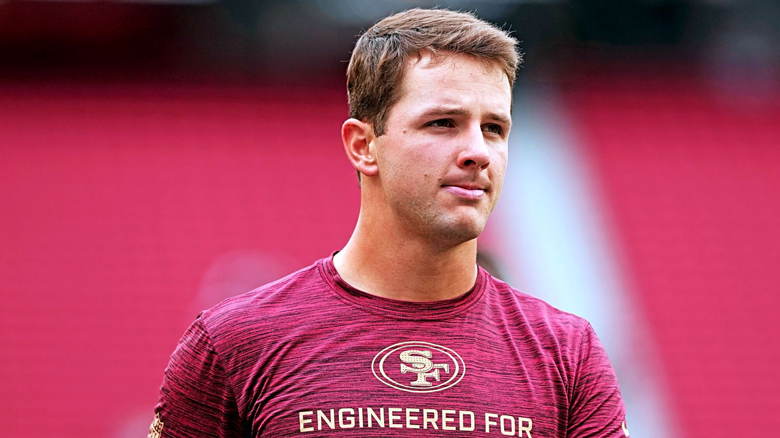 49ers have worrisome update on quarterback Brock Purdy's injury