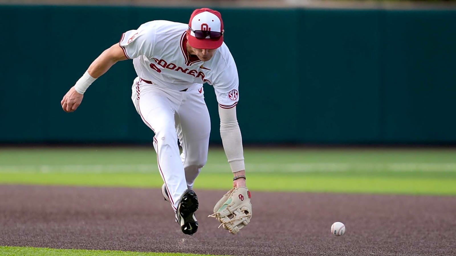 SEC Baseball: Position Power Rankings Through Week 6