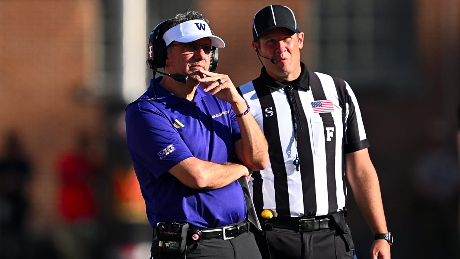 College Football Week 7 Best Bets