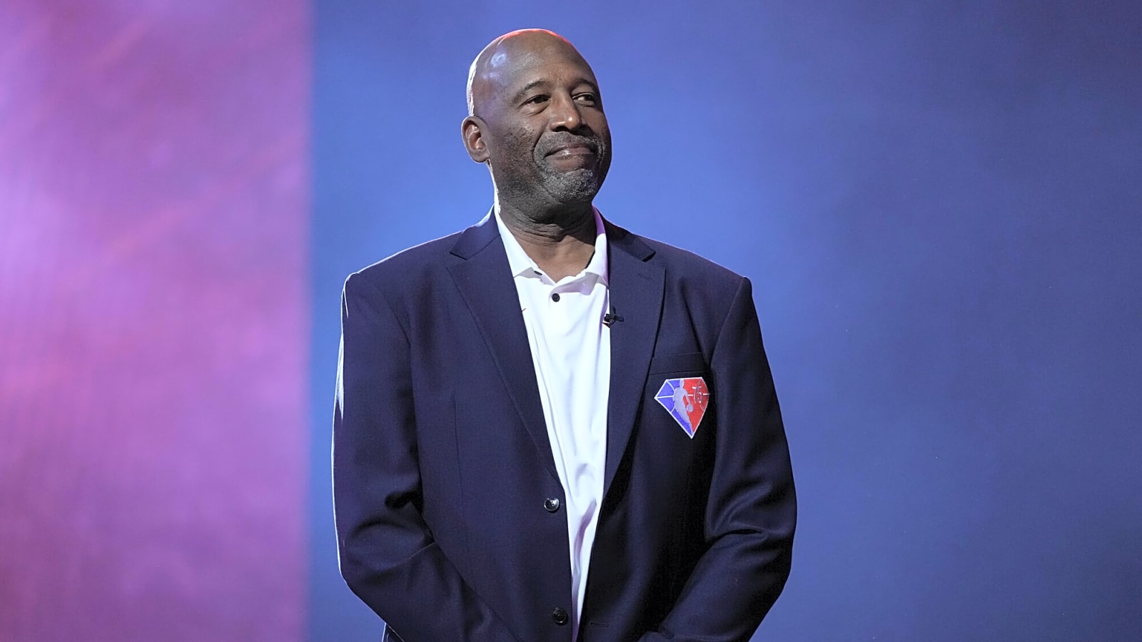 James Worthy Talks Angel Reese Comparisons, Pat Riley’s ‘Vicious’ Discipline, and Why Magic is the Undisputed Point Guard GOAT—Plus His Take on LeBron and Luka