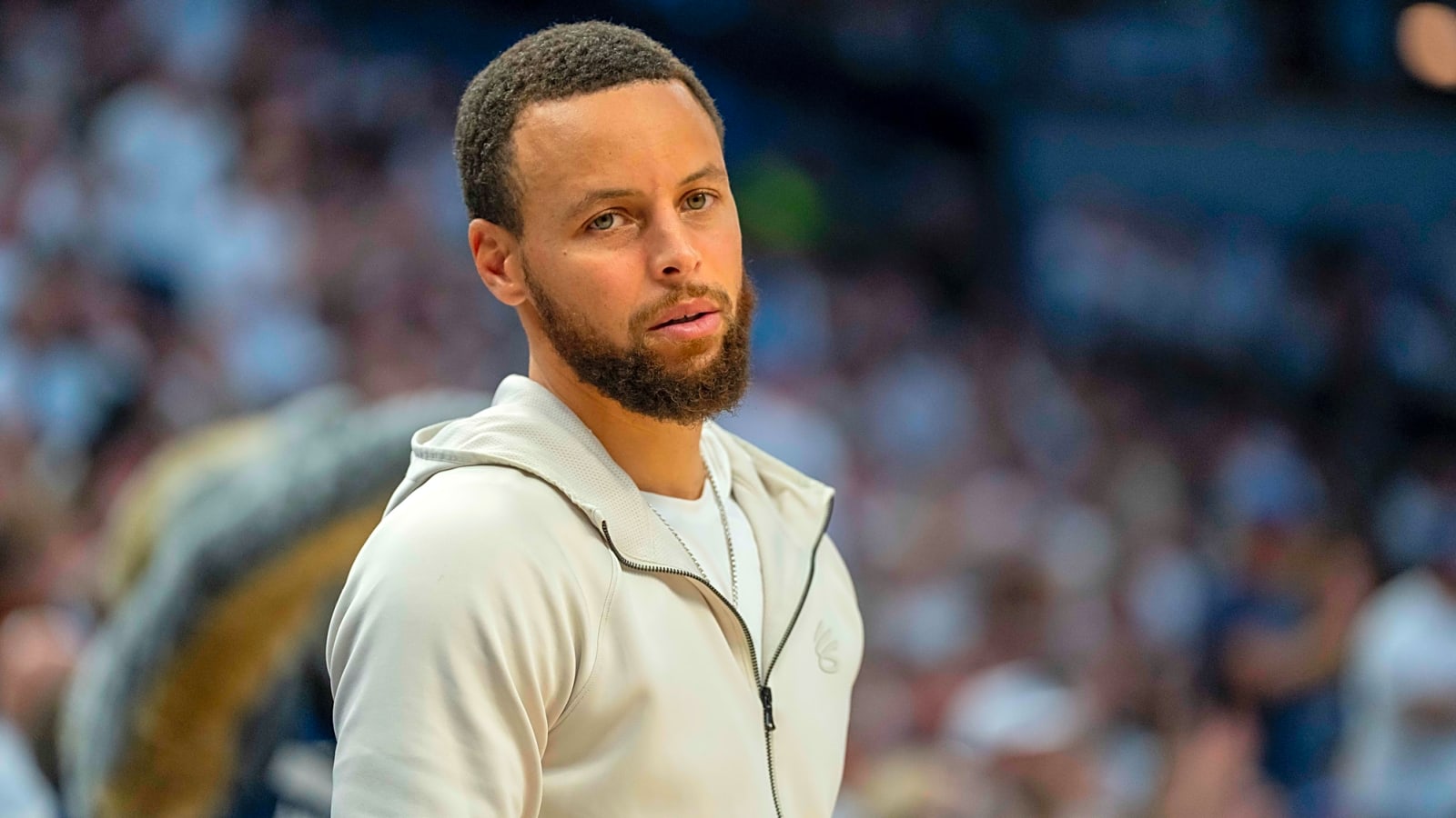 Kyrie Irving Breaks Down Juking Steph Curry in Iconic Game 7 With a Shot Trainers Frowned Upon