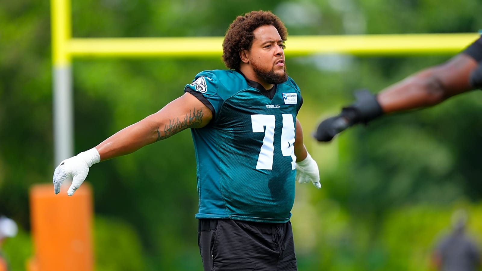 Kendall Lamm Takes Swipe at Dolphins 'CULTURE'