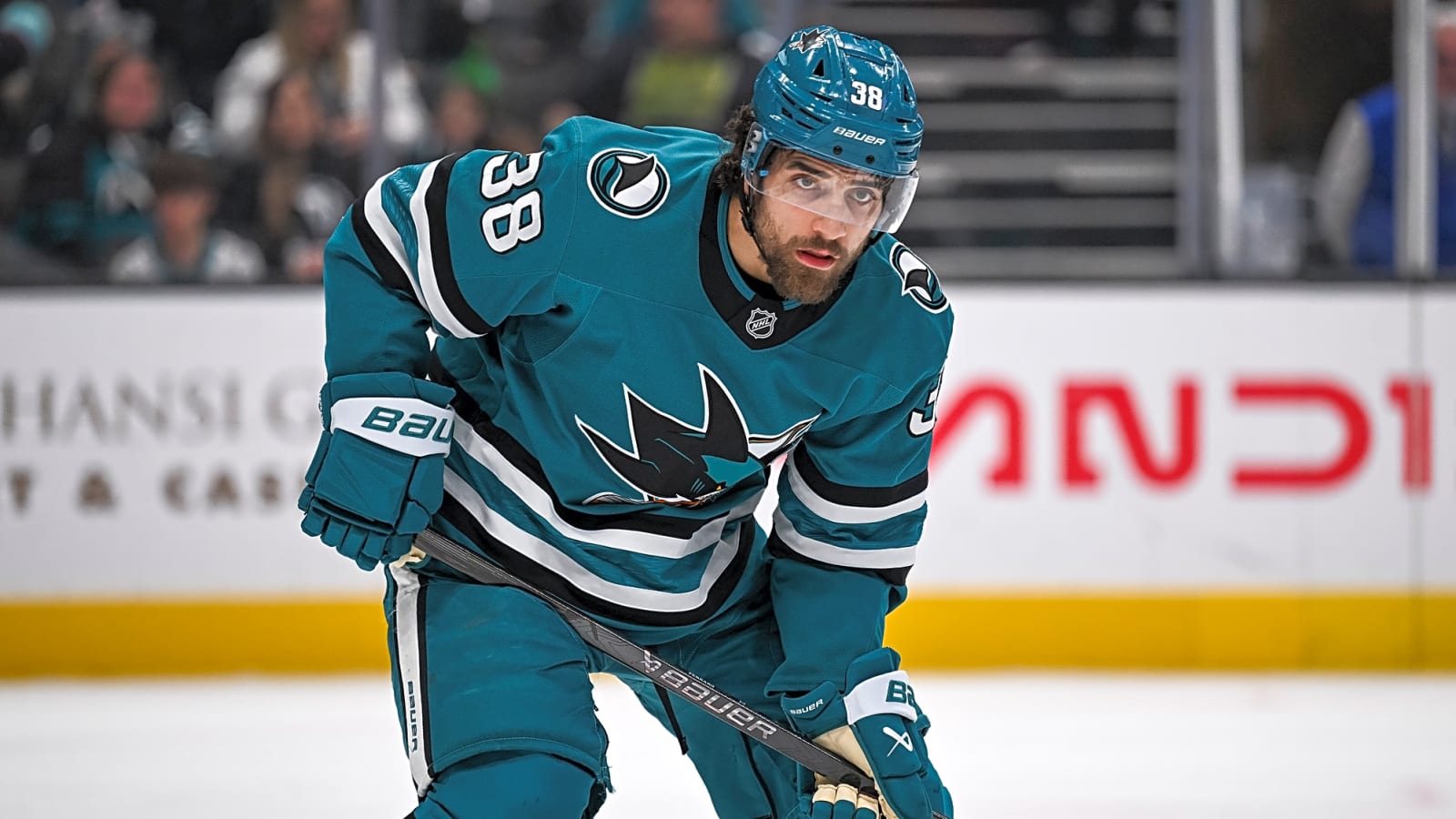 Sharks Could Move Multiple Defensemen