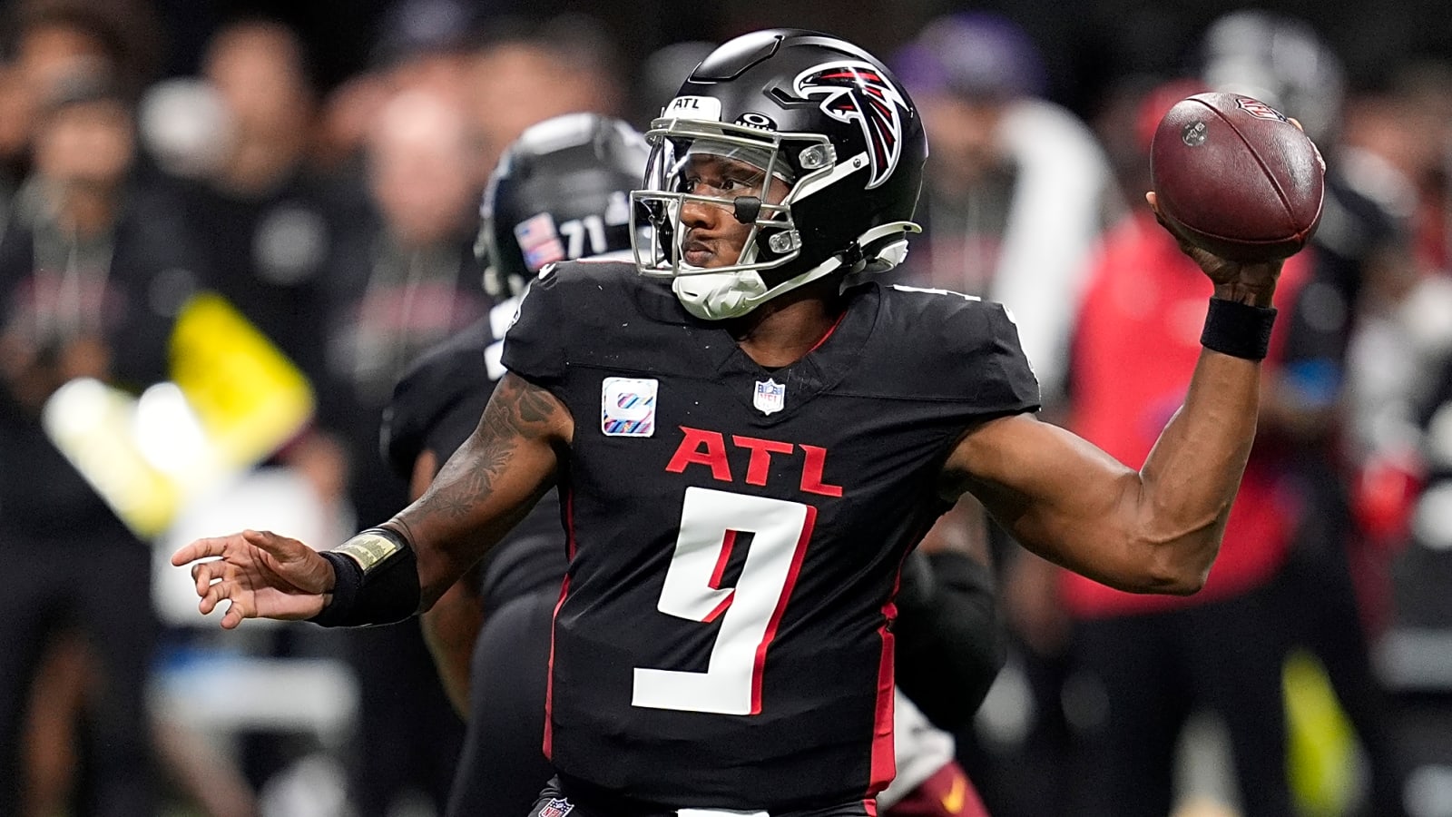 3 Keys to a Falcons win over the Bills
