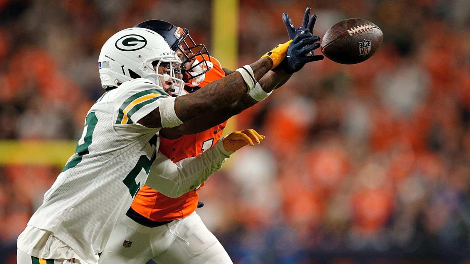 Green Bay’s Safeties Are The League’s Most Underrated