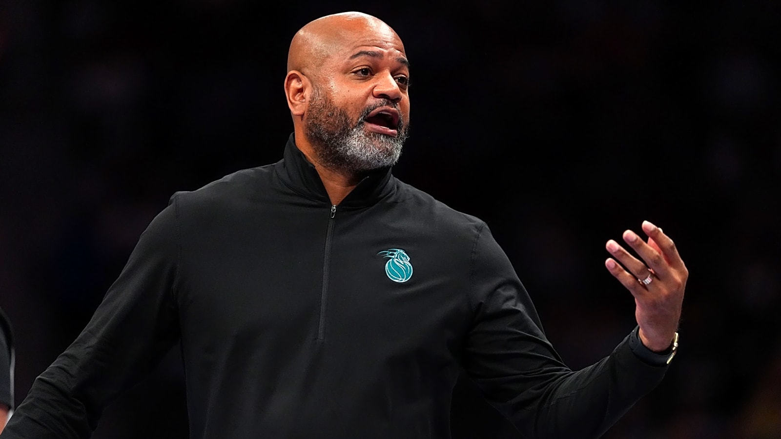 Pistons Sign J.B. Bickerstaff To Contract Extension