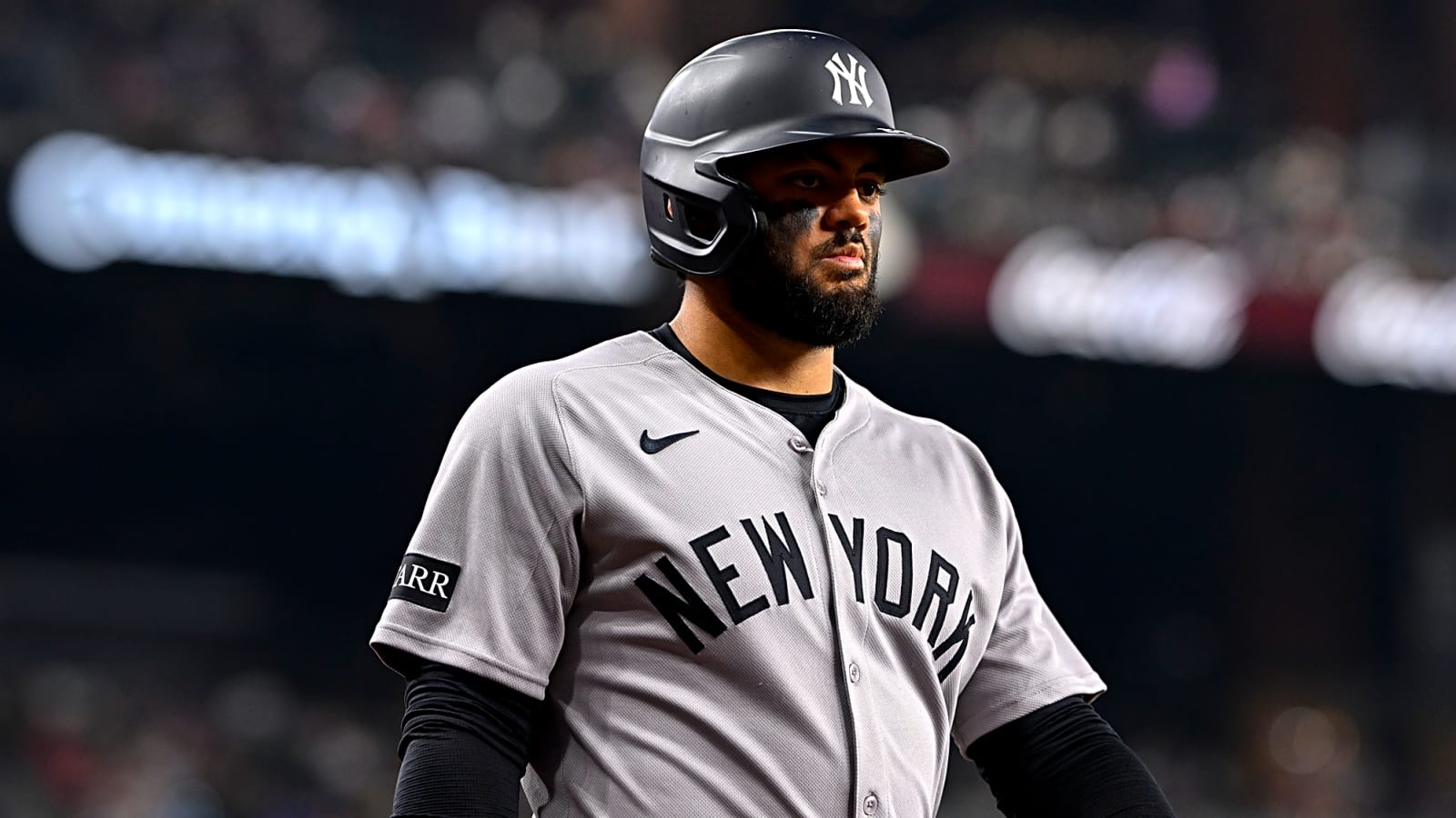 Yankees’ latest addition is a bad sign for Jasson Dominguez