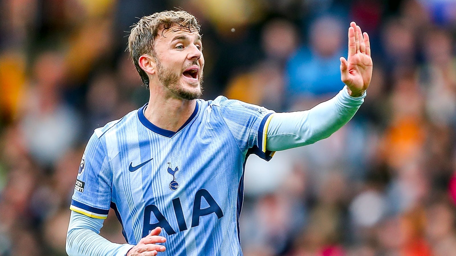 TTLB Opinion: Should Tottenham sell James Maddison?