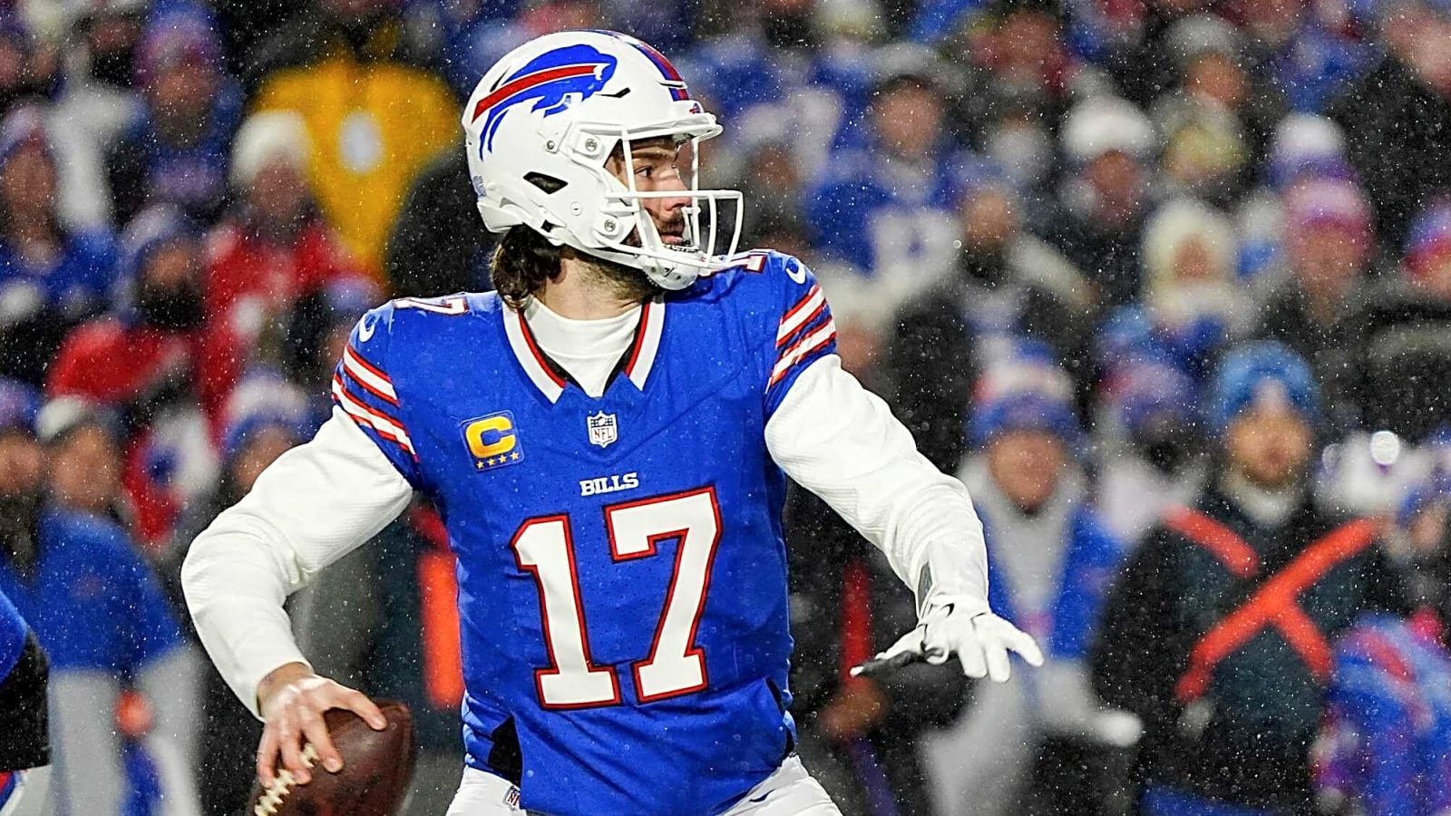 AFC Notes: Josh Allen, Aaron Glenn, Bills, Jets, Patriots