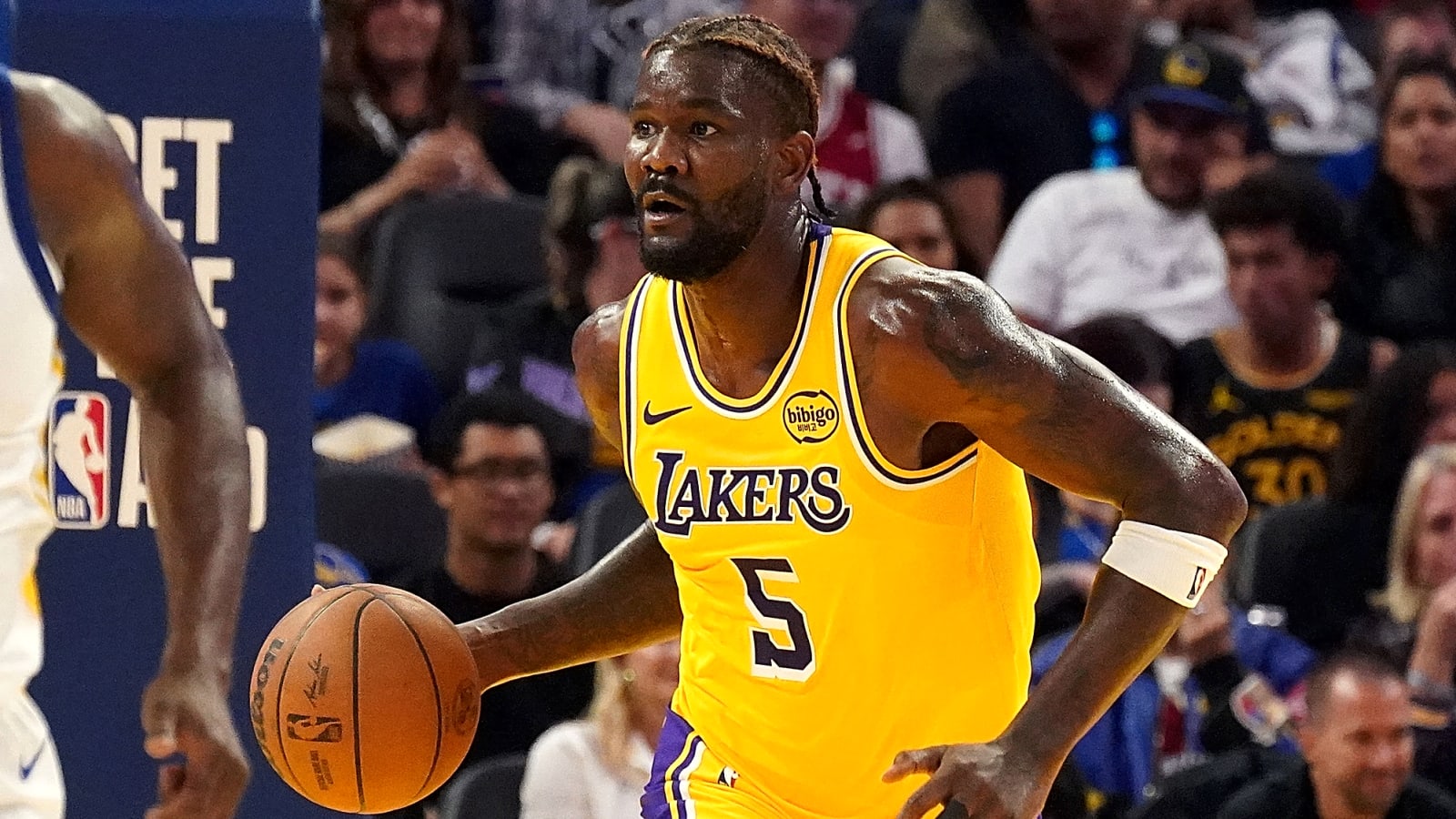 Deandre Ayton makes worrying comments ahead of Lakers' season
