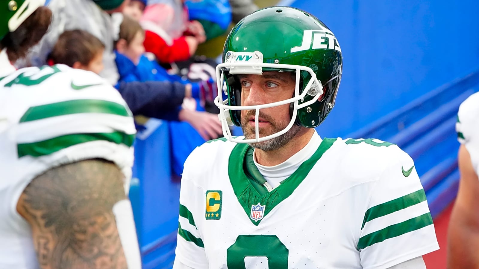 Analyst expands on why Rodgers could pick Saints over Steelers