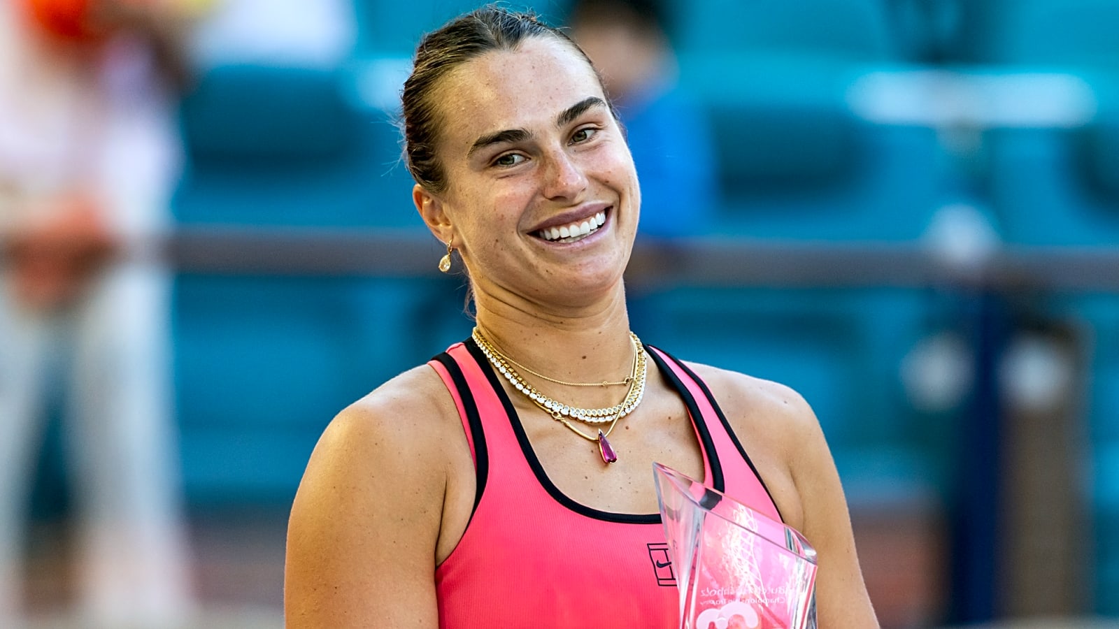 ITF confirms Russia and Belarus suspensions remain despite IOC update on neutral athletes