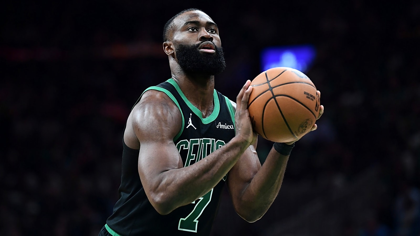Source: Celtics ‘Never Came Close’ To Trading Jaylen Brown, Derrick White