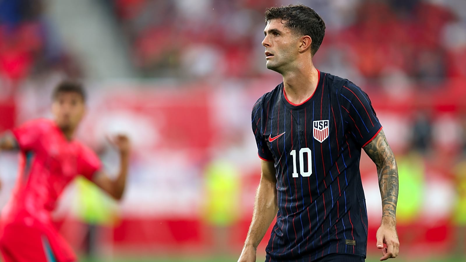 Christian Pulisic to AC Milan: The Contract Saga Continues