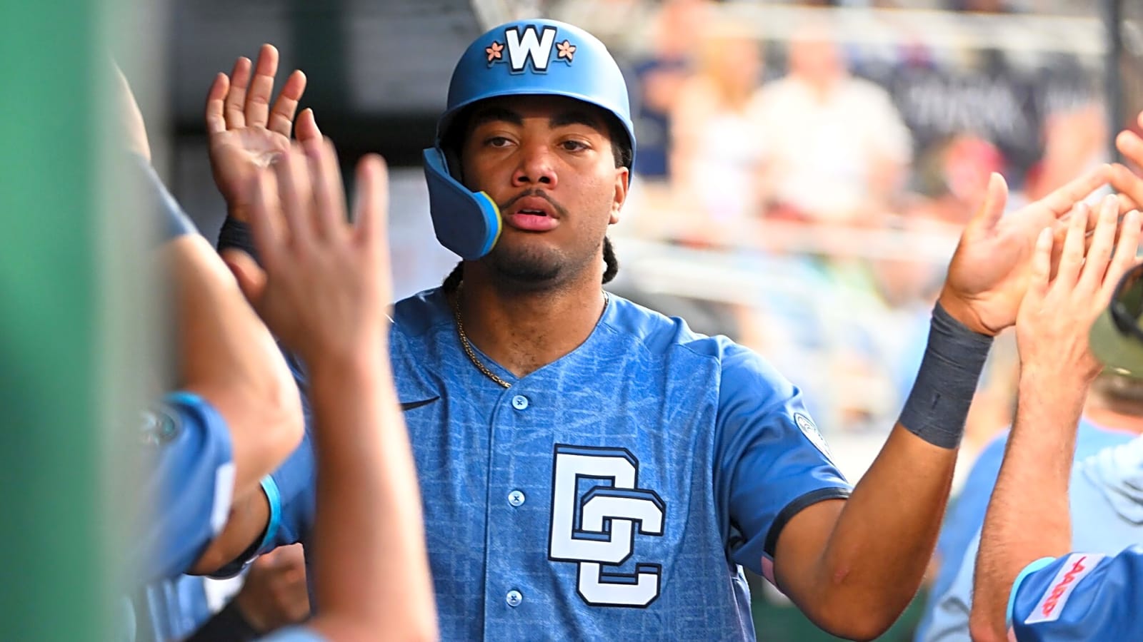 A Closer Look At The Best Offense In Baseball