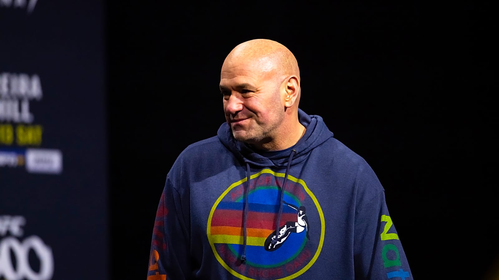 Dana White confirms UFC White House card is set, but then claims he must discuss it with officials