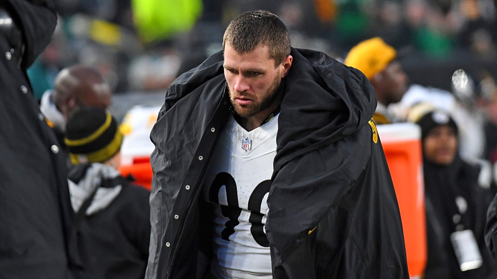 Steelers Could Easily Meet TJ Watt&#39;s Contract Demands Thanks To 1 Specific Detail