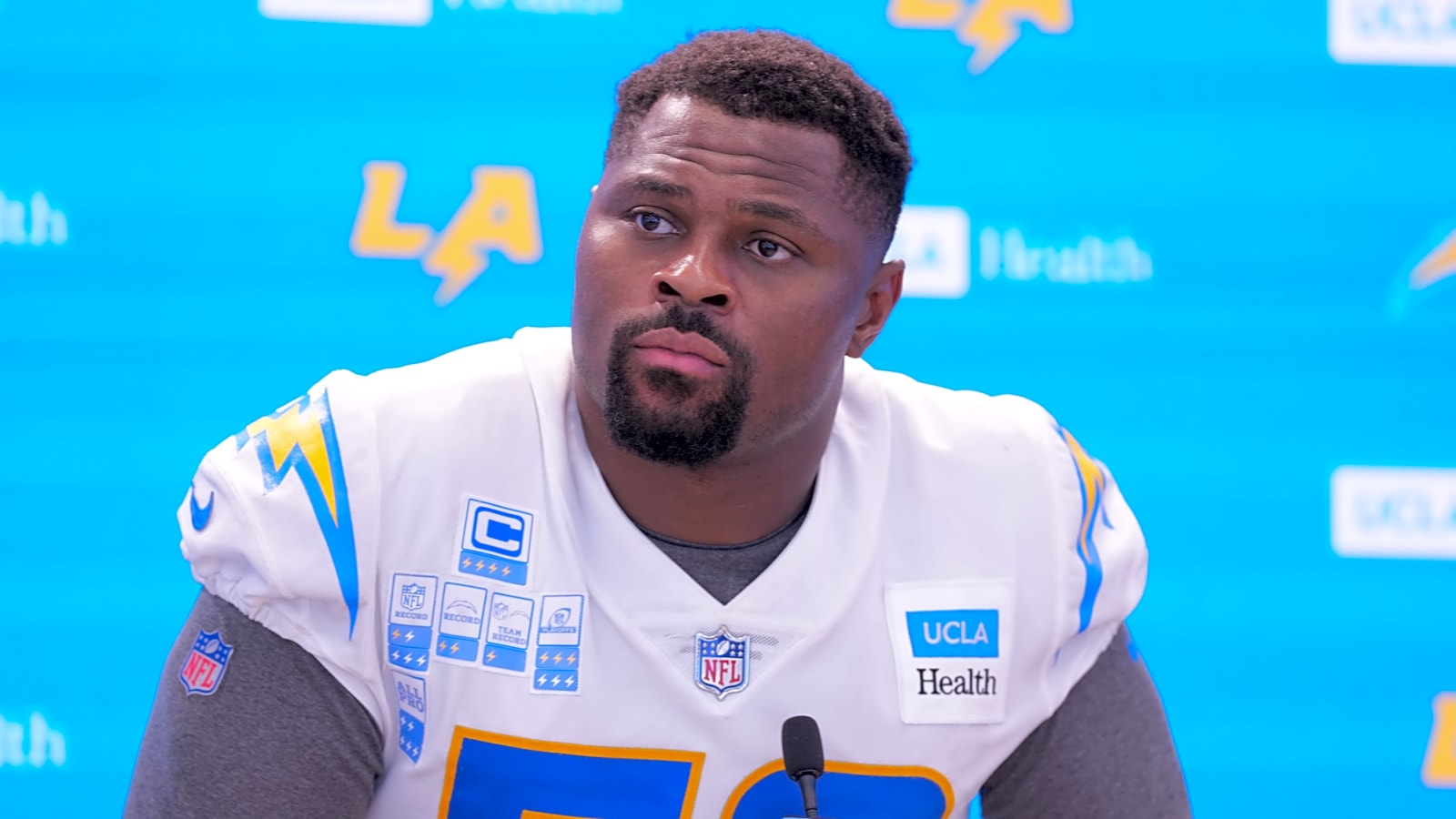 Rams, 49ers emerge as potential landing spots for Chargers' Khalil Mack