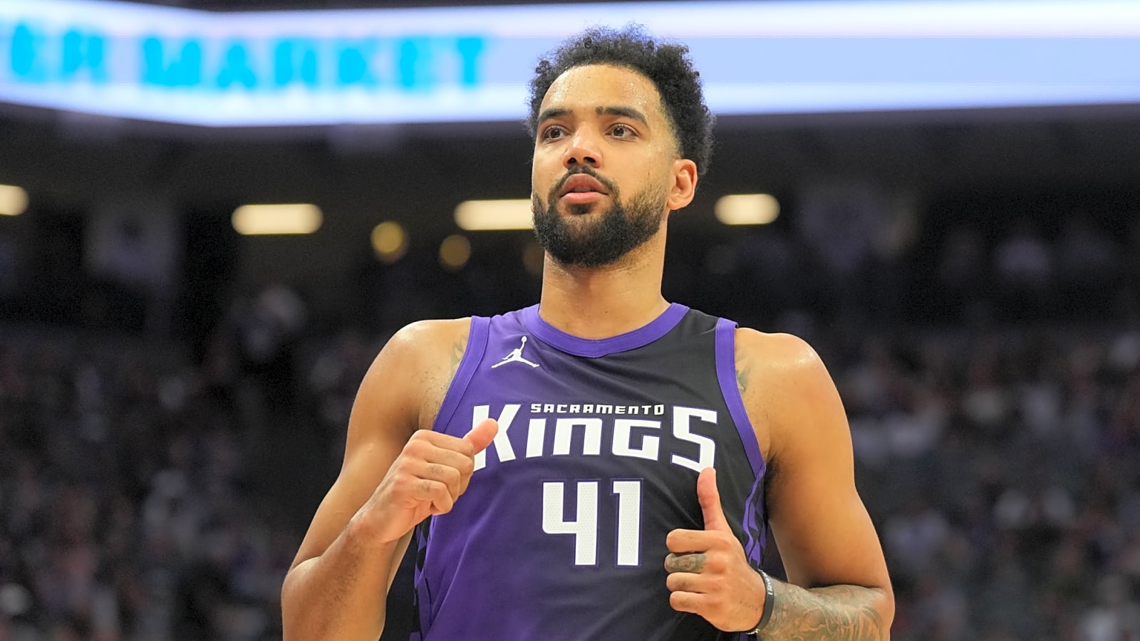 Miami Heat Interested in Trey Lyles, Kai Jones