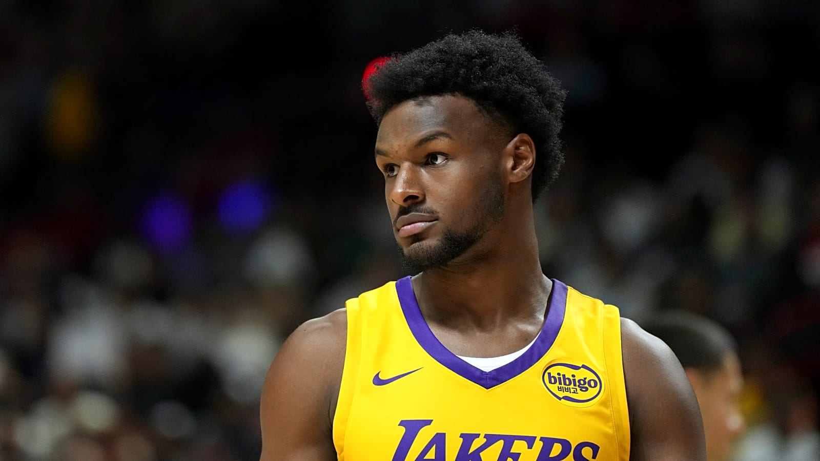 Bronny James Details Struggles to Stay Healthy After Cardiac Arrest Nearly Derailed his Basketball Career