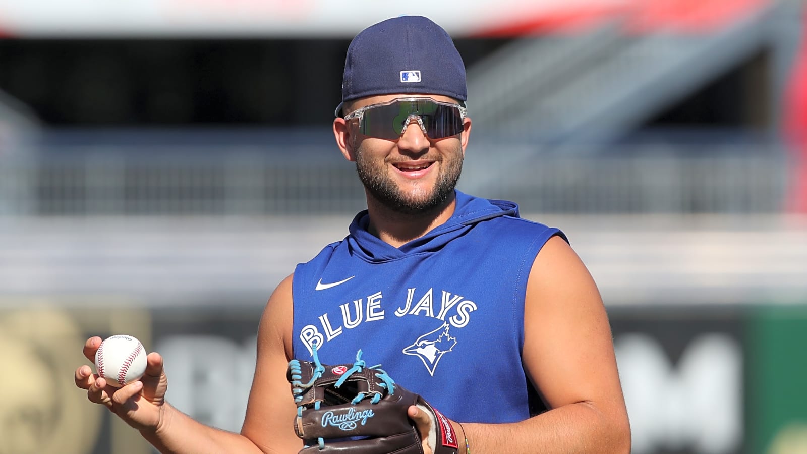 Braves dubbed landing spot for top free agent shortstop