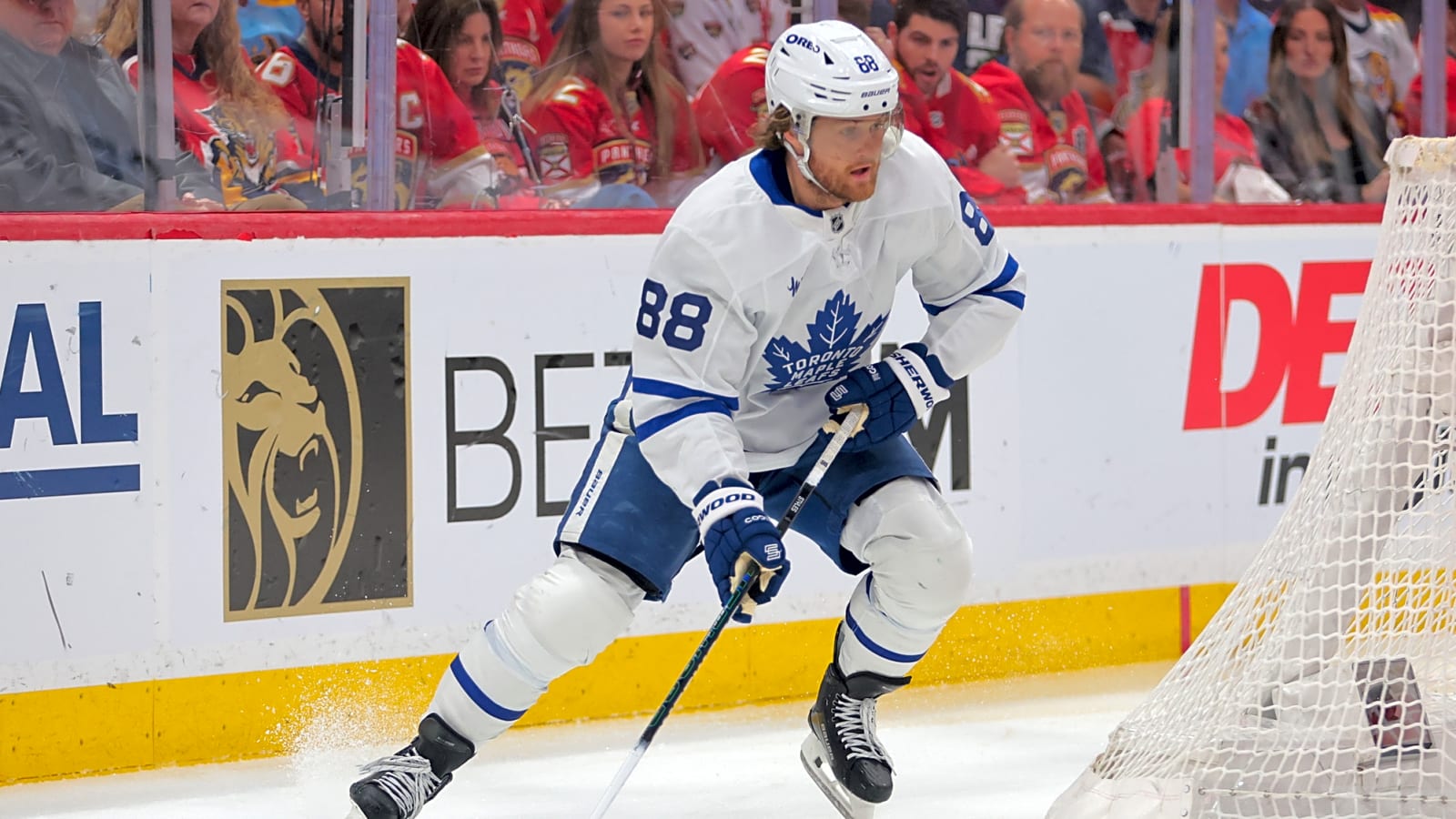 What Kind of Player Is Maple Leafs William Nylander, Really?