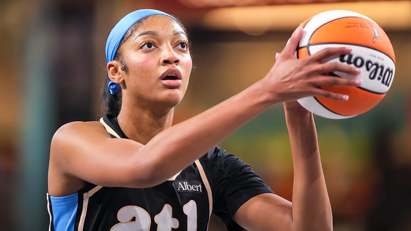 Angel Reese responds to Tempo HC's apology, WNBA decision