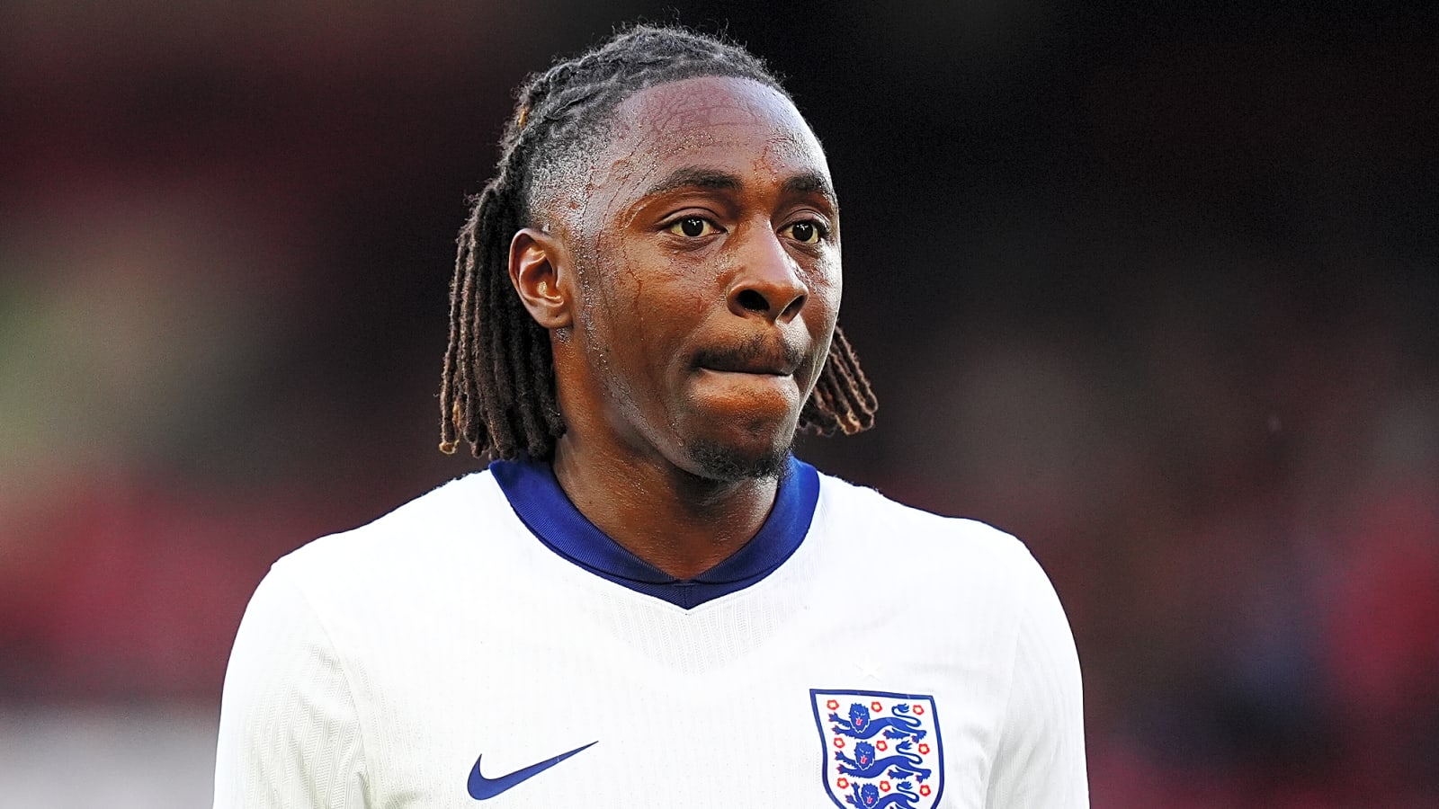 'He is a Tottenham player'- Tottenham urged to sign former Arsenal reject with £68m release clause