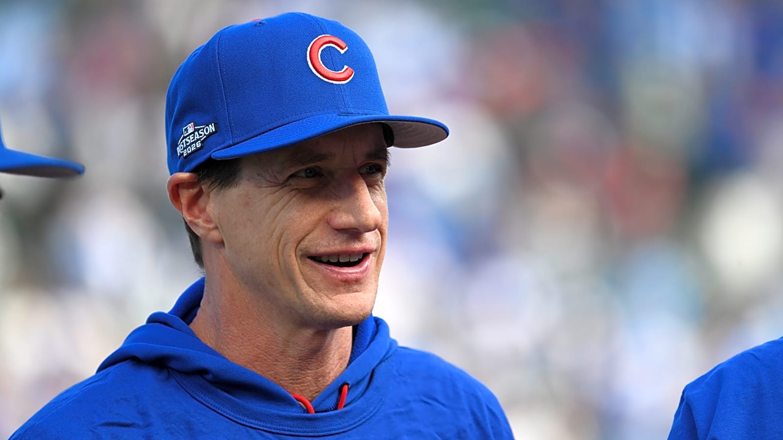 Another October Collapse Raises Tough Questions About Craig Counsell
