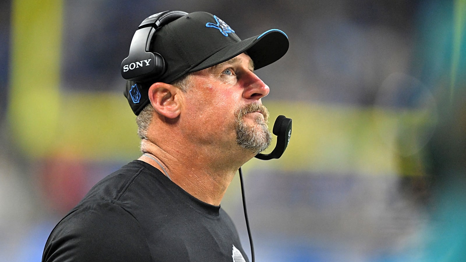 Lions play with fire in first overtime game of 2026 season