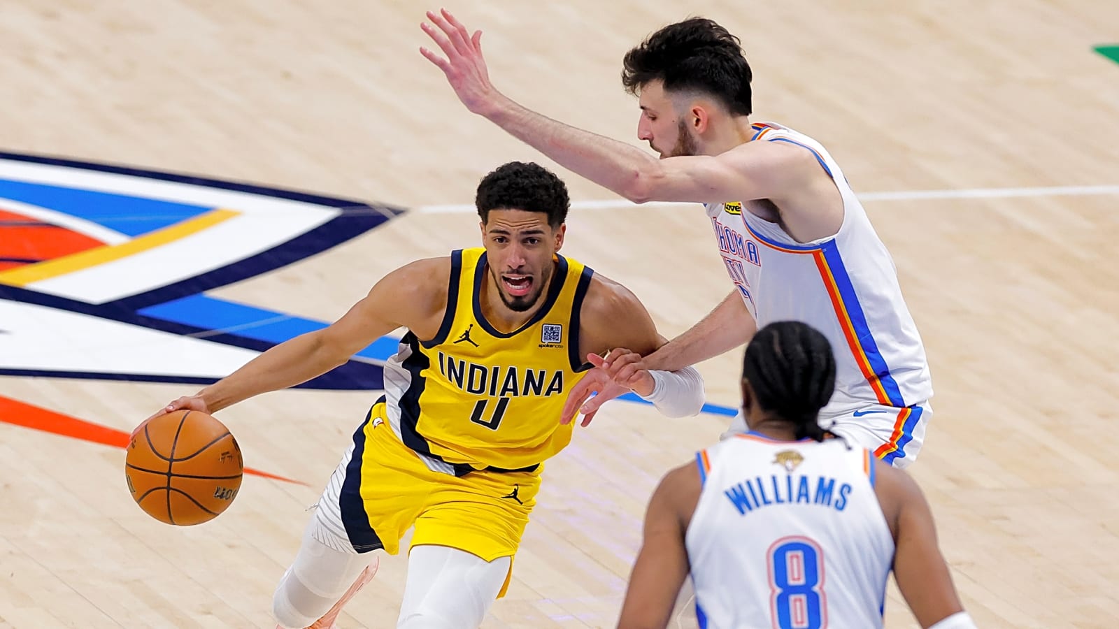 Tyrese Haliburton makes the wrong type of history in Game 5