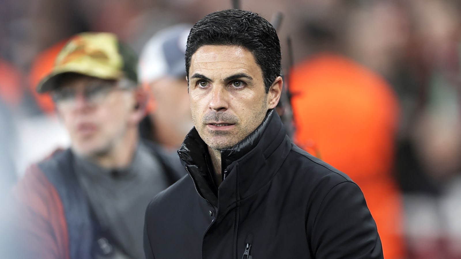 'You the fans' Edu pens message to Arsenal fans as he officially quits